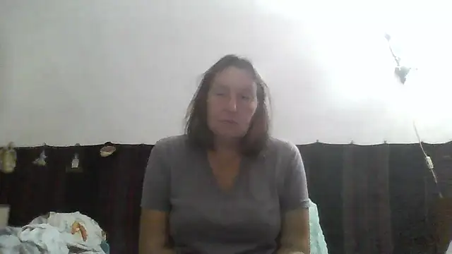AnnaLive570 online show from July 6, 3:35 am