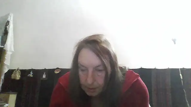 AnnaLive570 online show from March 16, 3:58 am