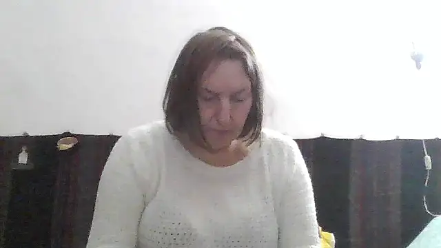 AnnaLive570 online show from April 3, 1:56 am