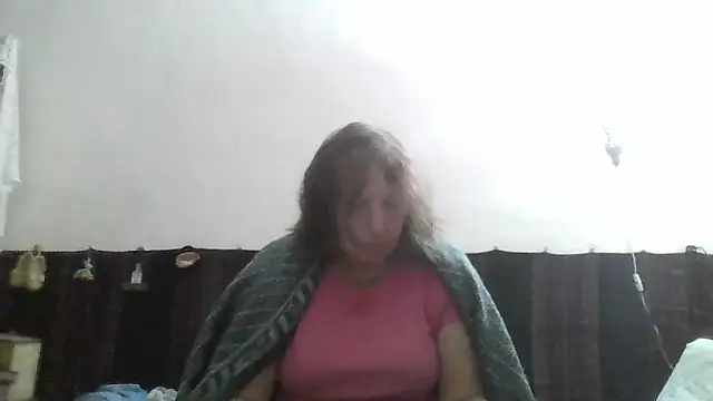 Snapshot of AnnaLive570 chatting on May 7, 1:54 am AnnaLive570 online show from May 7, 1:54 am