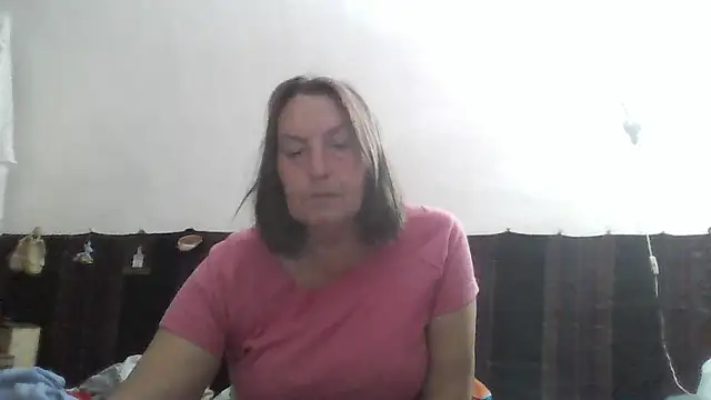 Snapshot of AnnaLive570 chatting on May 29, 2:17 am AnnaLive570 online show from May 29, 2:17 am
