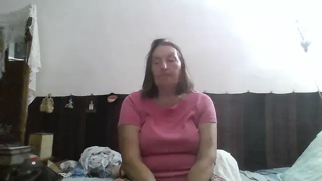 AnnaLive570 online show from June 27, 12:27 am
