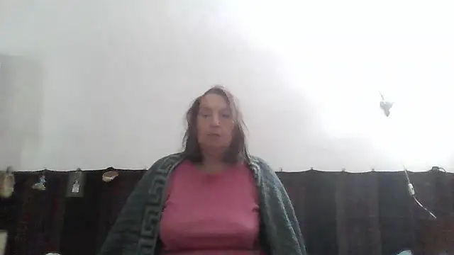 AnnaLive570 online show from July 12, 3:35 pm