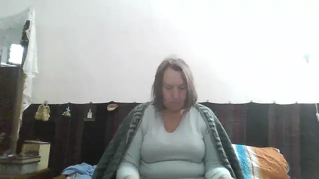 Snapshot of AnnaLive570 chatting on May 13, 4:19 am AnnaLive570 online show from May 13, 4:19 am