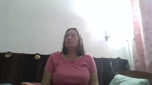 AnnaLive570 online show from June 28, 3:18 pm