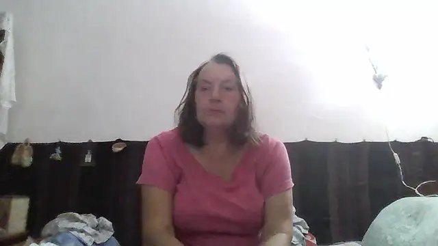 AnnaLive570 online show from June 30, 3:17 am