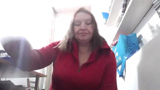 AnnaLive570 online show from February 23, 8:15 am