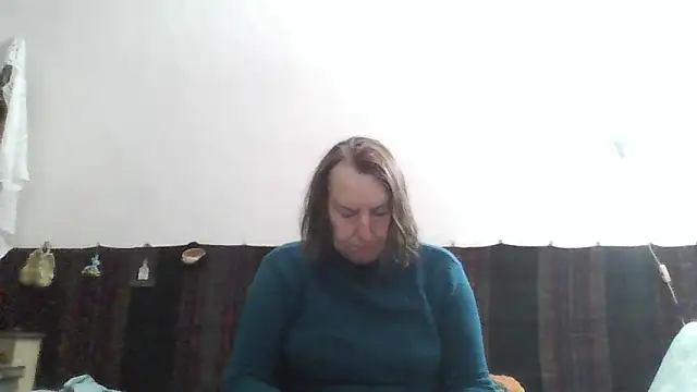 AnnaLive570 online show from April 18, 3:53 am