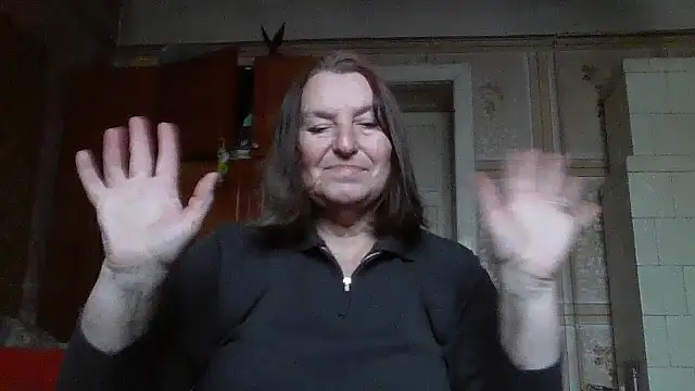 AnnaLive570 online show from October 30, 11:08 am