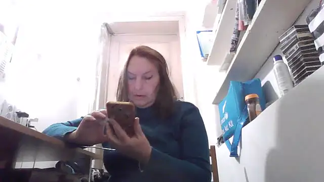 AnnaLive570 online show from February 6, 5:25 am