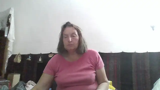AnnaLive570 online show from June 22, 2:06 am