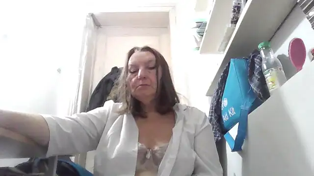 AnnaLive570 online show from January 7, 5:45 am