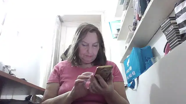 AnnaLive570 online show from December 20, 5:43 am