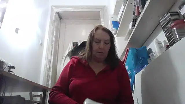 AnnaLive570 online show from February 24, 5:41 am