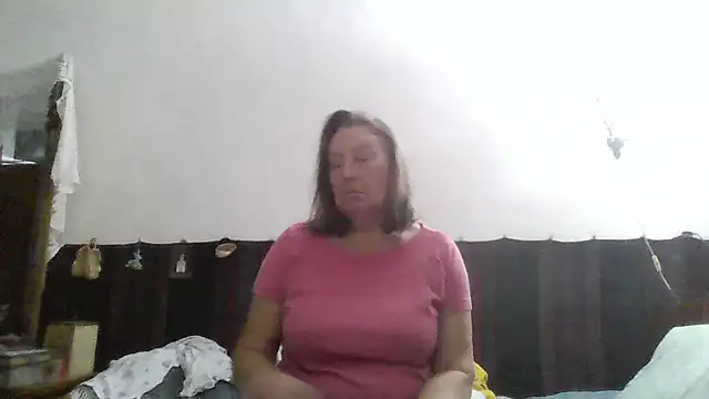 AnnaLive570 online show from June 26, 3:01 am