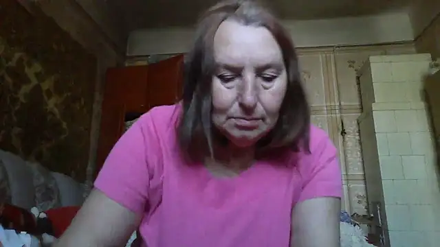 AnnaLive570 online show from November 14, 9:02 am