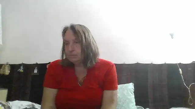 AnnaLive570 online show from July 2, 2:12 am