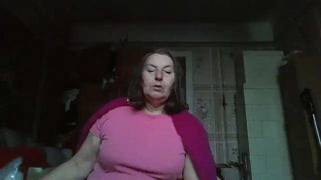 AnnaLive570 online show from November 23, 7:51 am