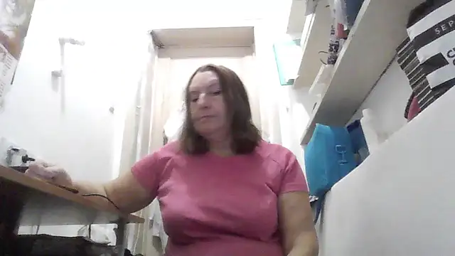 AnnaLive570 online show from December 16, 5:33 am