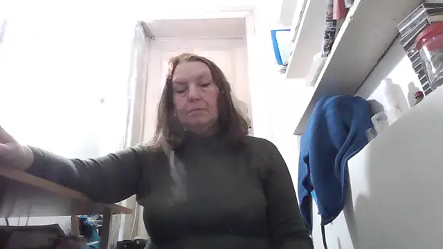 AnnaLive570 online show from March 1, 6:35 am