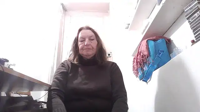 AnnaLive570 online show from March 24, 5:29 am