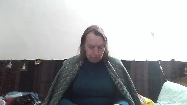 AnnaLive570 online show from April 19, 2:12 am