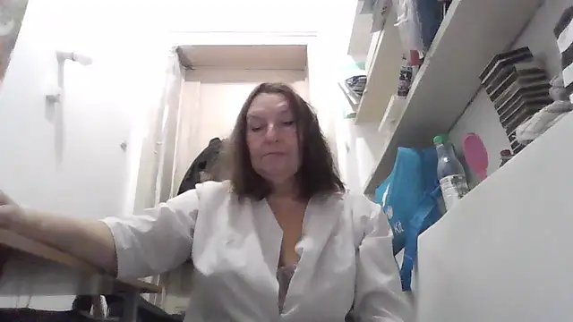 AnnaLive570 online show from January 9, 5:36 am