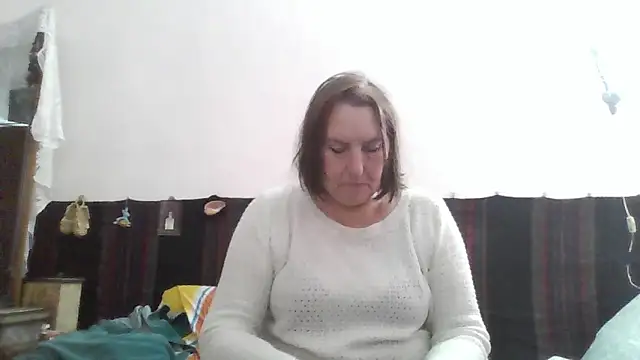 AnnaLive570 online show from April 2, 1:51 pm