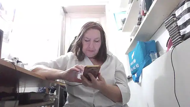 AnnaLive570 online show from December 23, 5:40 am