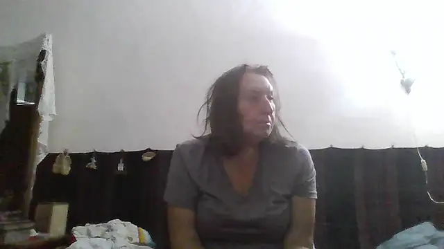 AnnaLive570 online show from July 10, 2:55 am