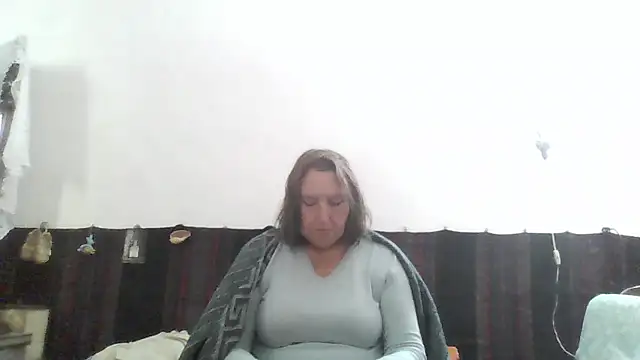 Snapshot of AnnaLive570 chatting on May 20, 1:19 pm AnnaLive570 online show from May 20, 1:19 pm