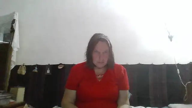 AnnaLive570 online show from July 1, 3:18 am