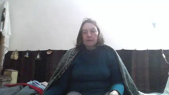 Snapshot of AnnaLive570 chatting on May 3, 2:27 am AnnaLive570 online show from May 3, 2:27 am