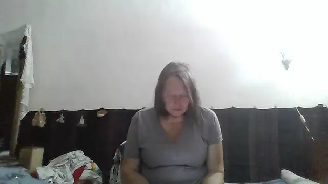 AnnaLive570 online show from July 8, 3:19 am