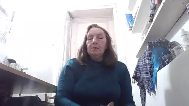 AnnaLive570 online show from February 17, 7:05 am