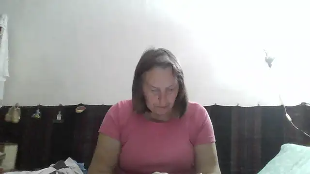 AnnaLive570 online show from June 12, 2:31 am