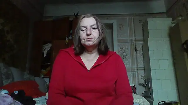 Snapshot of AnnaLive570 chatting on October 19, 8:50 am AnnaLive570 online show from October 19, 8:50 am