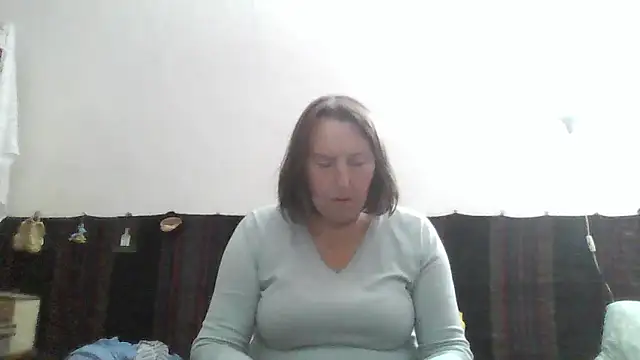Snapshot of AnnaLive570 chatting on May 10, 3:54 am AnnaLive570 online show from May 10, 3:54 am