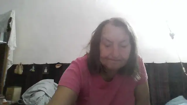 AnnaLive570 online show from July 12, 3:29 am