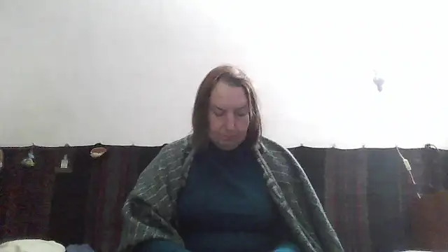 AnnaLive570 online show from April 10, 1:34 am