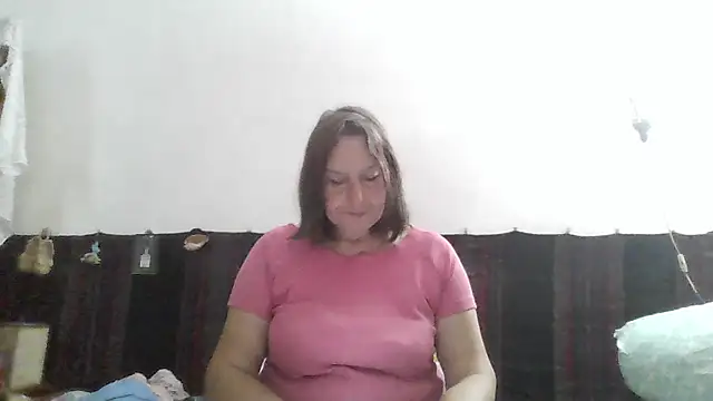 AnnaLive570 online show from June 19, 3:07 pm