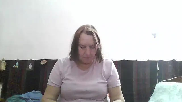 AnnaLive570 online show from March 29, 3:24 pm