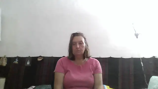 AnnaLive570 online show from June 10, 4:03 am