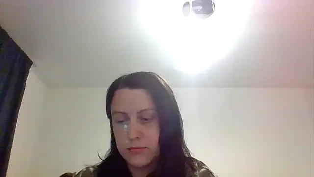 Snapshot of Nyrella chatting on November 10, 6:57 pm Nyrella online show from November 10, 6:57 pm
