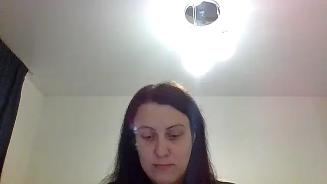 Snapshot of Nyrella chatting on November 16, 7:07 pm Nyrella online show from November 16, 7:07 pm