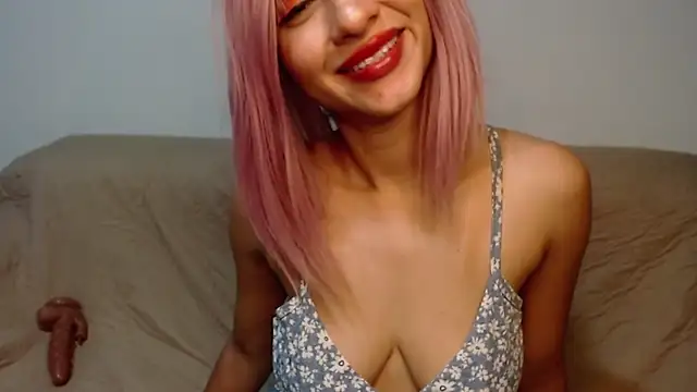 MoonScarlett online show from March 18, 5:54 am