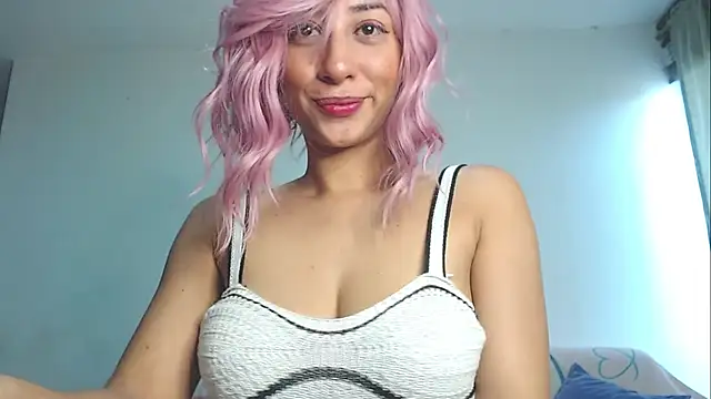 Snapshot of MoonScarlett chatting on September 24, 4:57 pm MoonScarlett online show from September 24, 4:57 pm