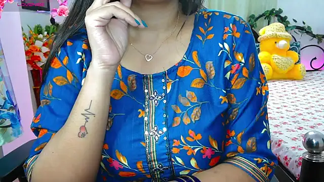 WildDimpi 0 online show from October 8, 12:01 am