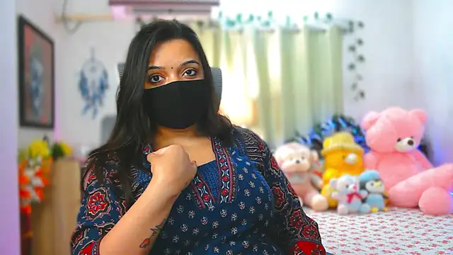 WildDimpi 0 online show from June 7, 4:45 pm