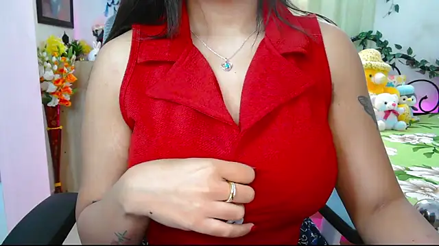 WildDimpi 0 online show from February 2, 7:57 pm